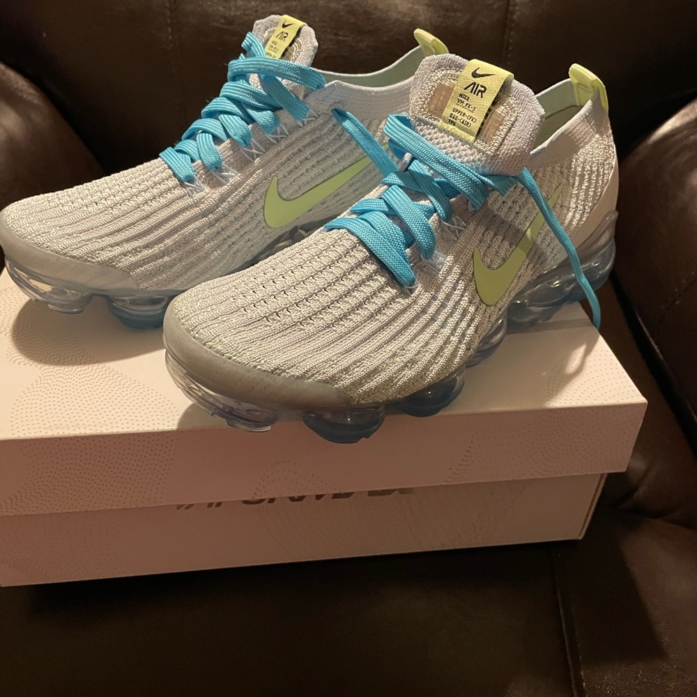 Vapor max